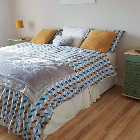 A Comfortable Stay In Ballybofey Eksteriør billede