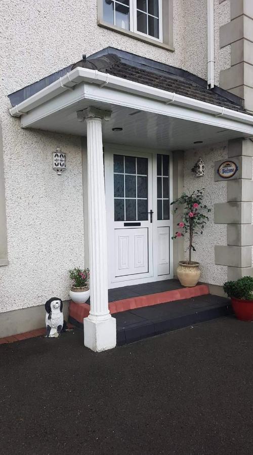 A Comfortable Stay In Ballybofey Eksteriør billede