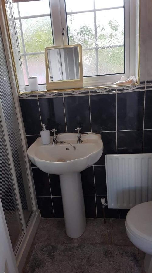 A Comfortable Stay In Ballybofey Eksteriør billede