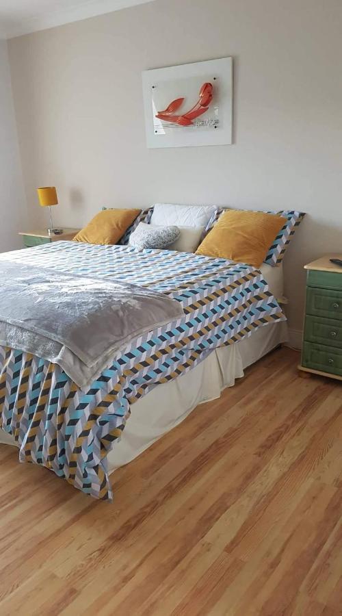 A Comfortable Stay In Ballybofey Eksteriør billede